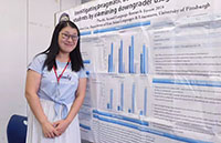 Taranee Yuing Cao