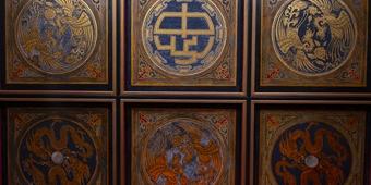 Asian art