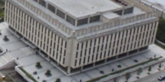 Hillman library