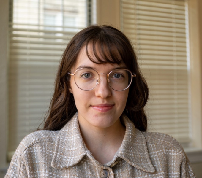 Profile picture Hayley Gerlach