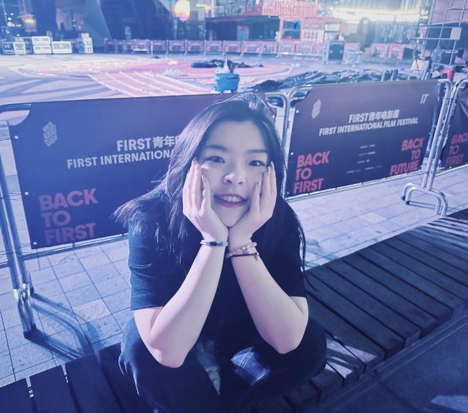 Profile picture of Jade Xu