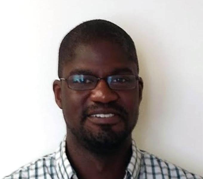 Profile picture of James Kotey