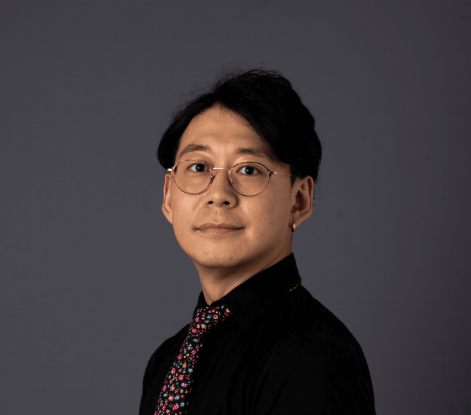 Shun Maruyama