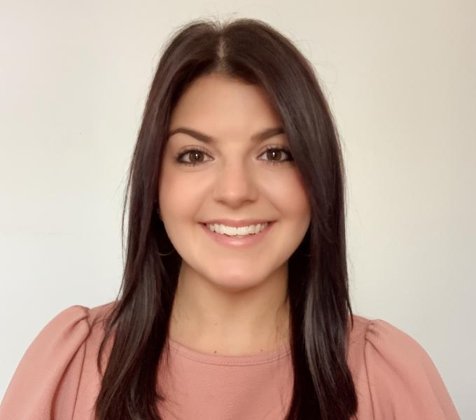 Profile picture of Aleksandra Rodwick