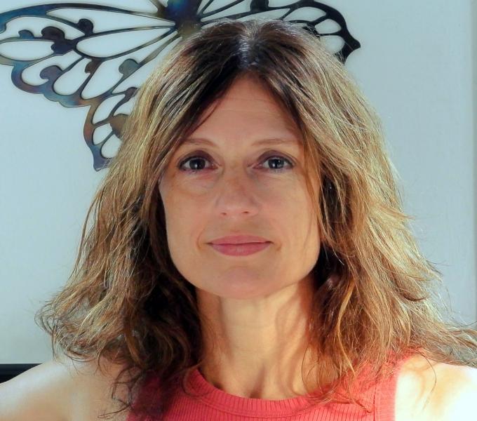 Profile picture of Amy Burke