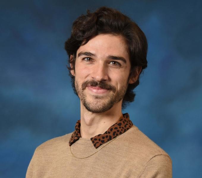 Profile picture of Anthony Payne