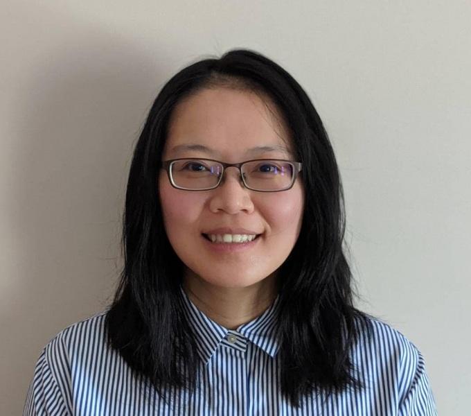 Profile picture of Cathy Cheng