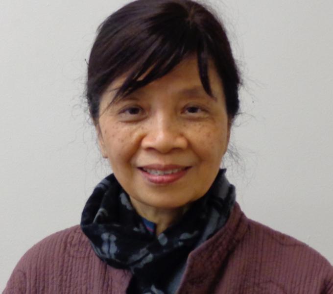 Profile picture of Cecile Sun