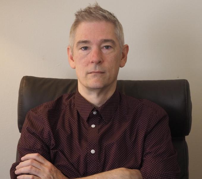 Profile picture of Charles Exley