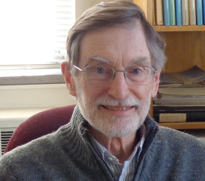 Profile picture of David Mills