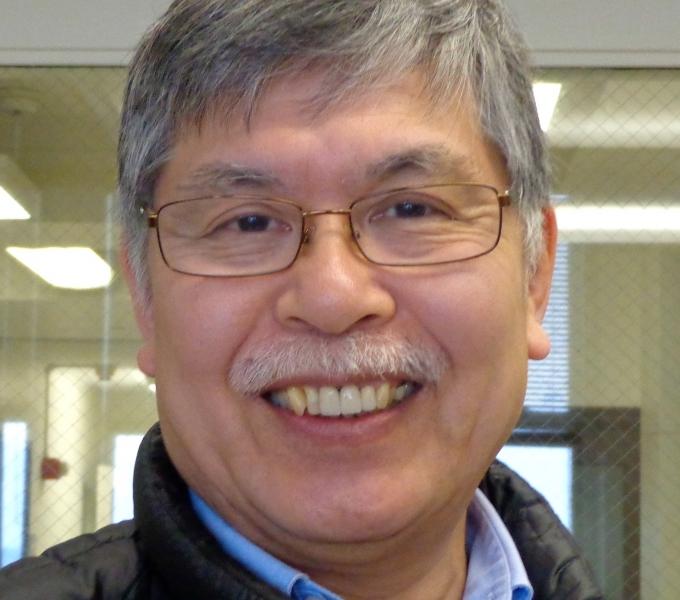 Profile picture of Hiroshi Nara