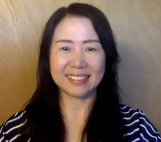 Profile picture of Hyunju Ha