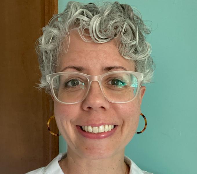 Profile picture of Kelly Britcher