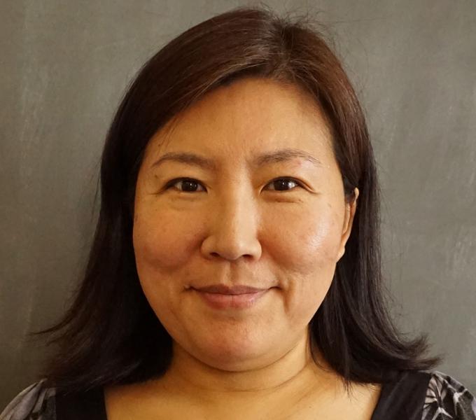 Profile picture of Mi-Hyuan Kim