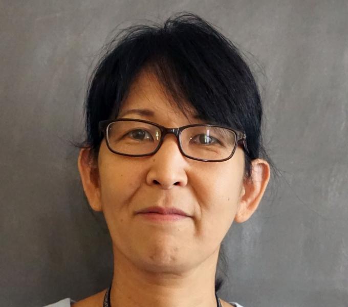 Profile picture of Noriko Kowalchuck