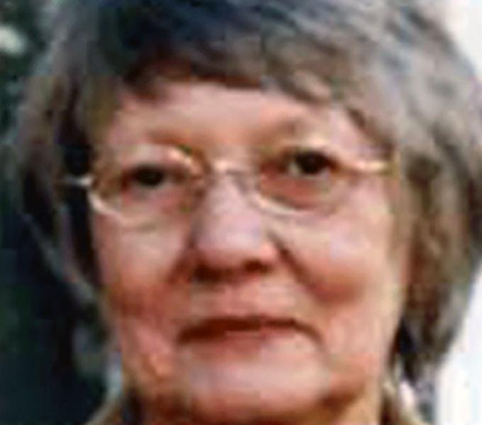Profile picture of Mae Smethurst