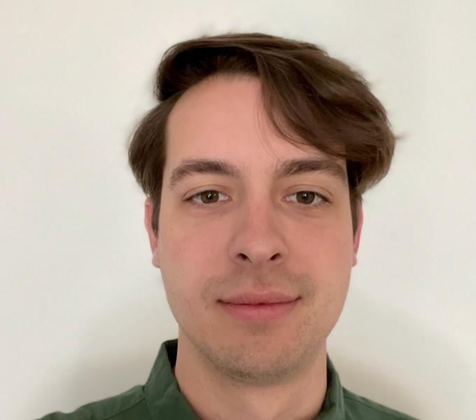 Profile picture of Matthew Spinneweber