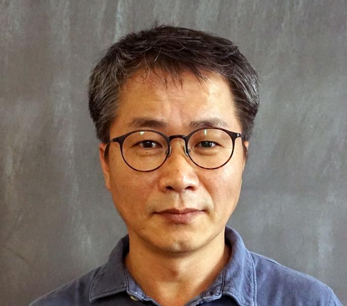 Profile picture of Seung-hwan Shin