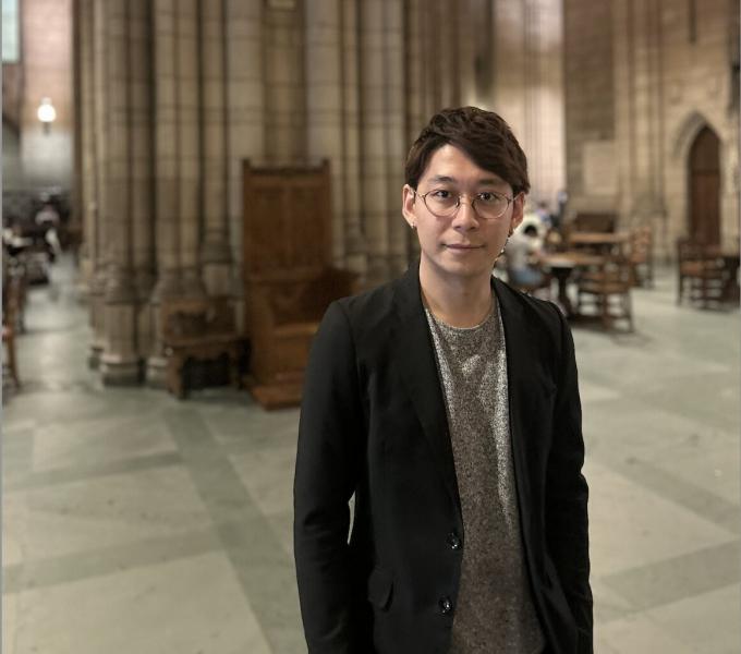 Profile picture of Shun Maruyama