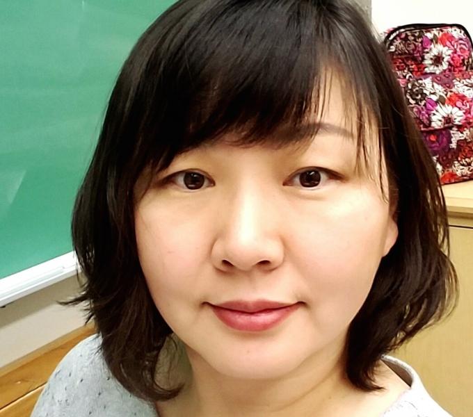 Profile picture of Soo-Jin Kim