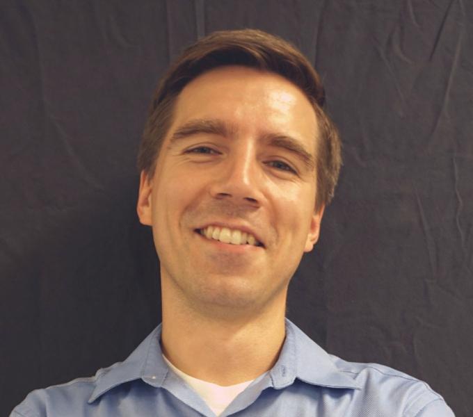 Profile picture of Stephen Luft
