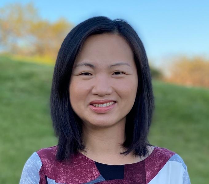 Profile picture of Wanching Hsieh-Meyers