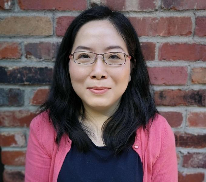 Profile picture of Yi Xu